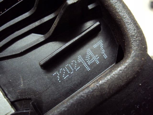 фото №5, Замок дверь левый задняя bmw 5 e61