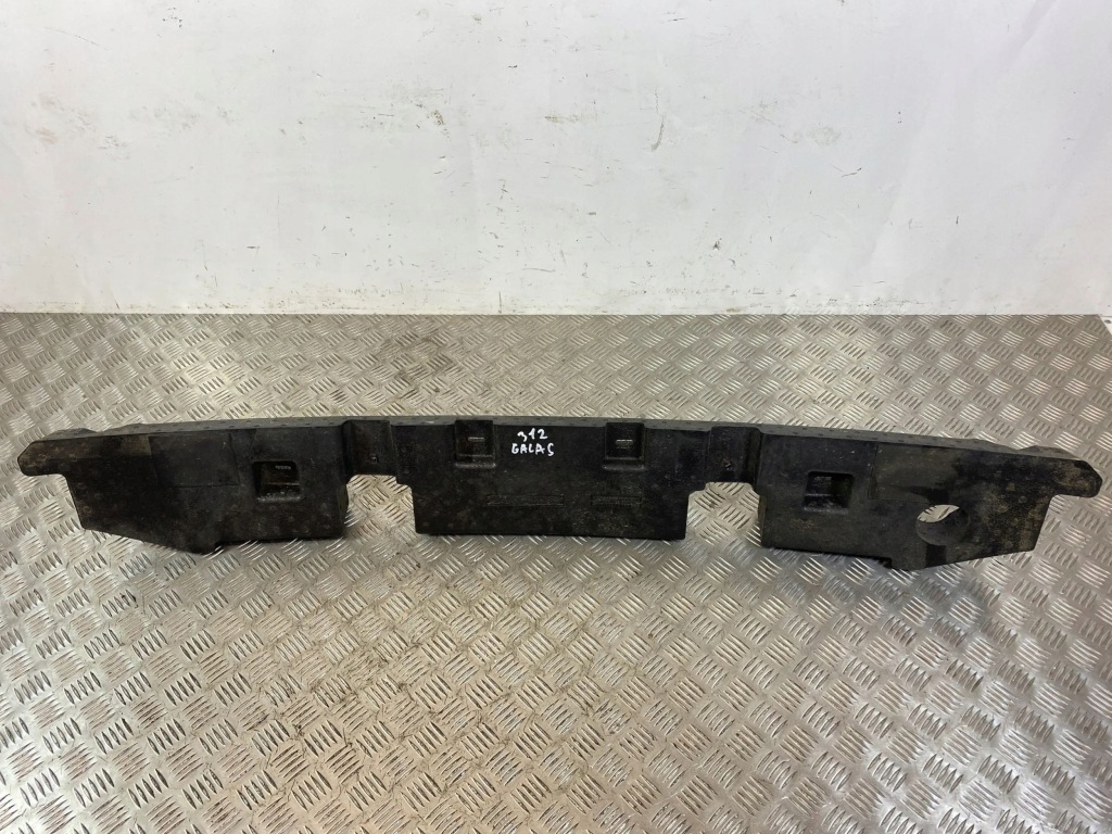 фото №10, 2019 ssangyong rexton абсорбер бампера заднего 7886736000