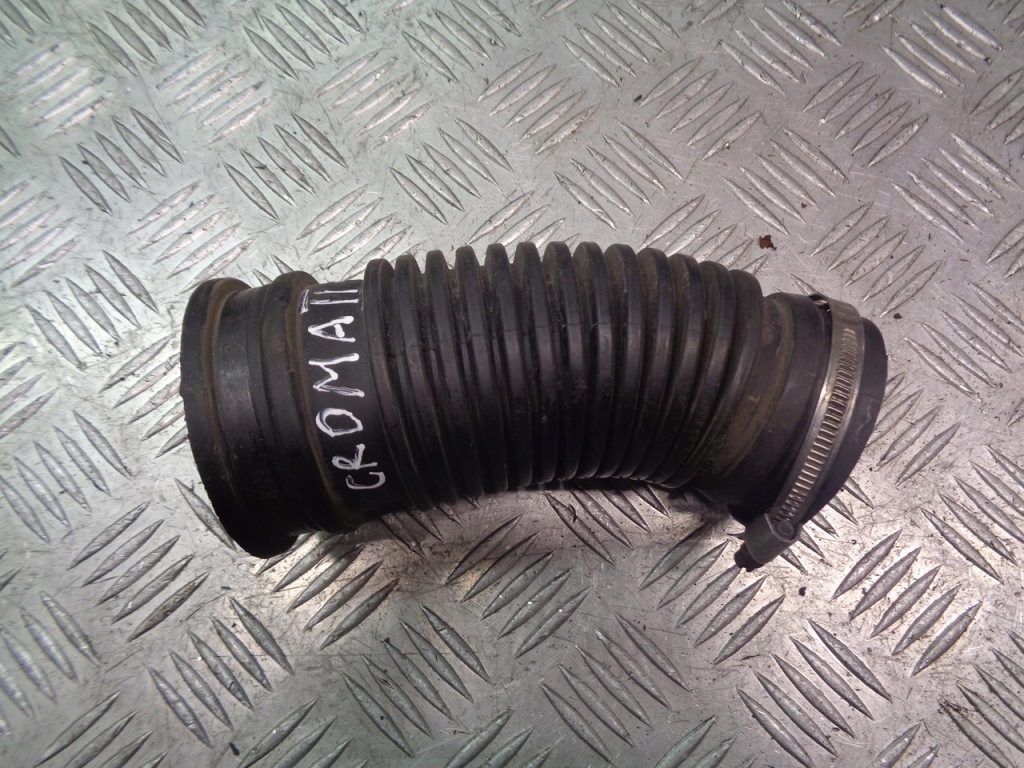 фото №1, Шланг труба впускной воздуха fiat croma ii 1.9 jtd 55202654