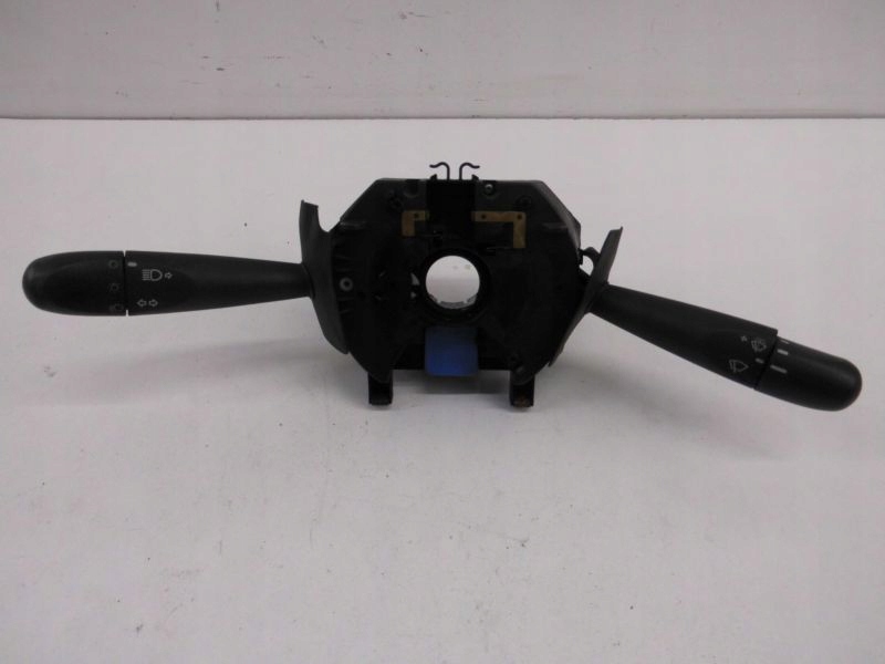 фото №7, Alfa romeo 156 переключатель комбинированный света