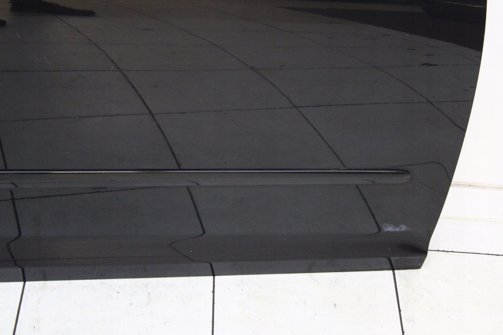 фото №6, Vw golf vi 6 plus 08r- дверь правое правый перед передние lc9x - код лакокрасочного покрытия