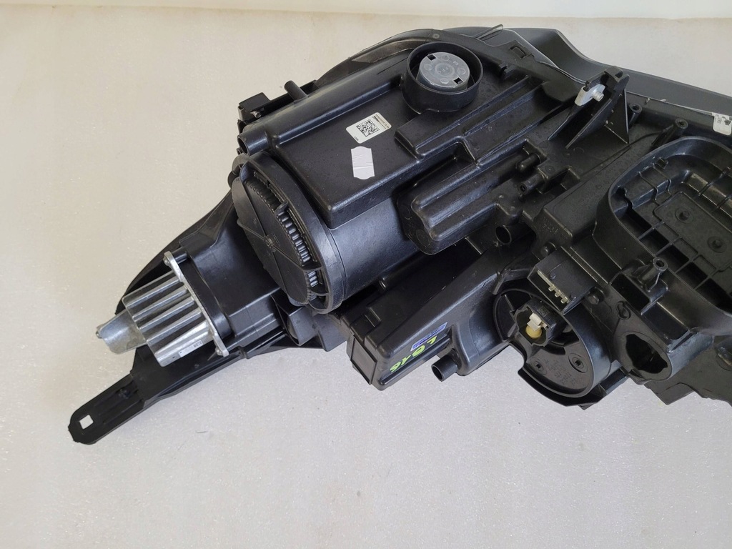 фото №10, Opel crossland x lift лампа правая full led правый yq00709880 462161423