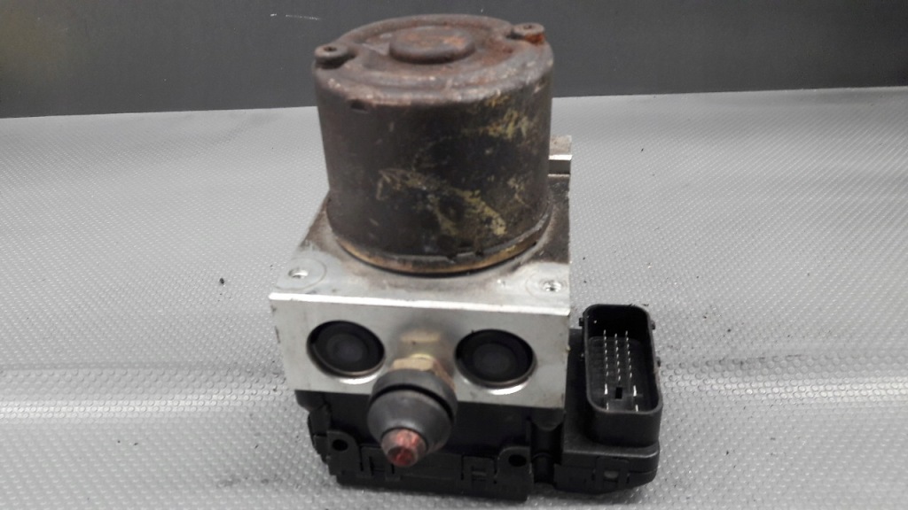 фото №4, Ac.0460-0125.4 насос abs suzuki wagon