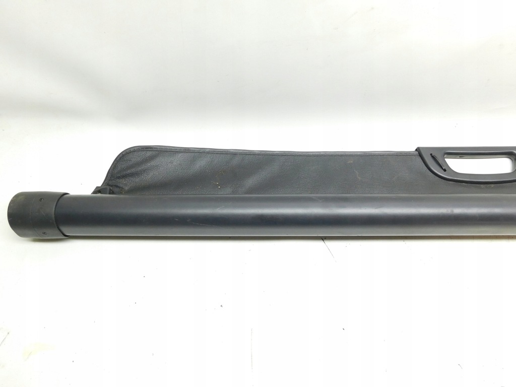 фото №8, Шторка багажника - jeep compass i lift 11-16