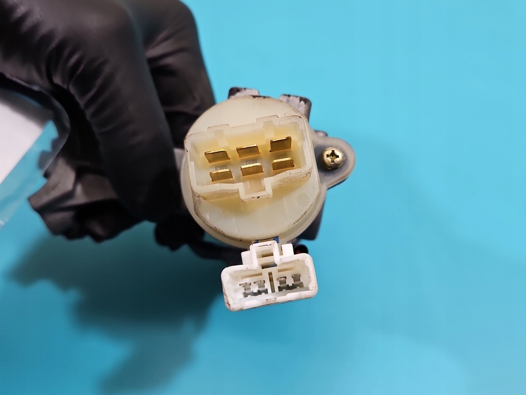 фото №6, Замок запалювання ключ вкладка hyundai matrix