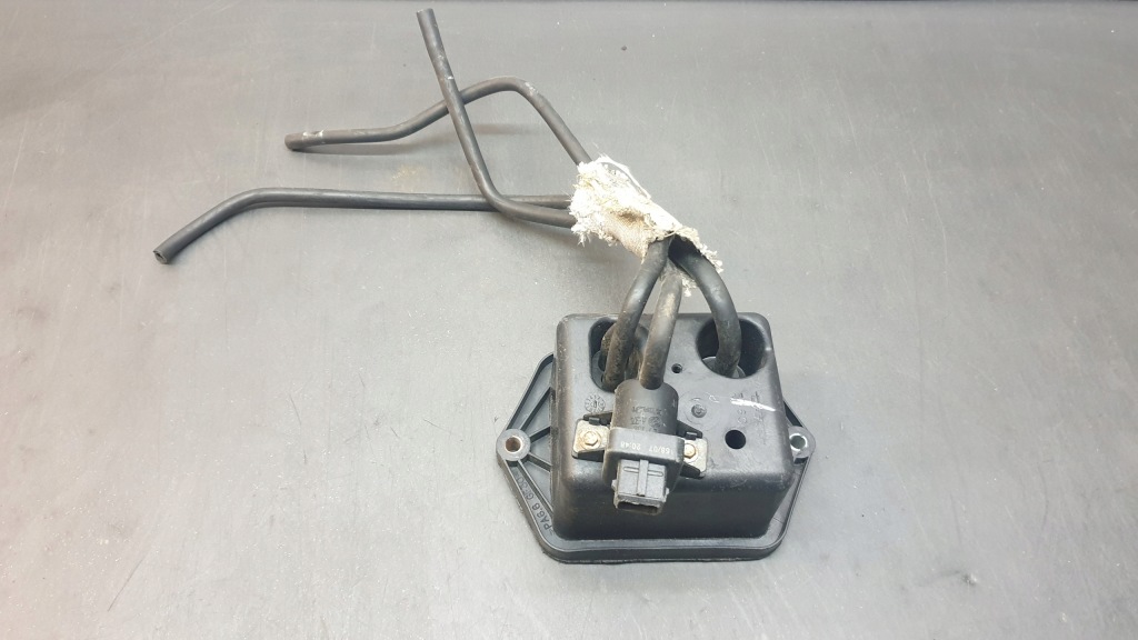 фото №1, Вентиляция картера fiat bravo ii 1.9 8v 120km