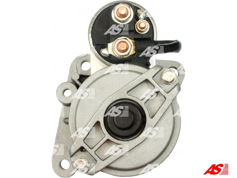 фото №2, Стартер renault master ii 2.2dci,2.5dci 00-