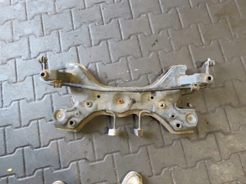 фото №1, Vw up підрамник підрамник двигуна