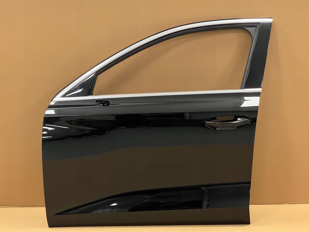 фото №1, Audi a3 8y двері перед ліва ly9b