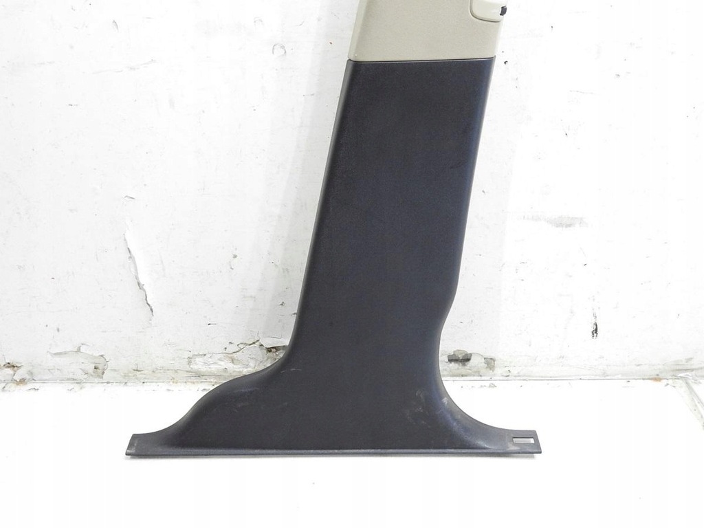 фото №6, Захист стійка права b volvo v70 iii