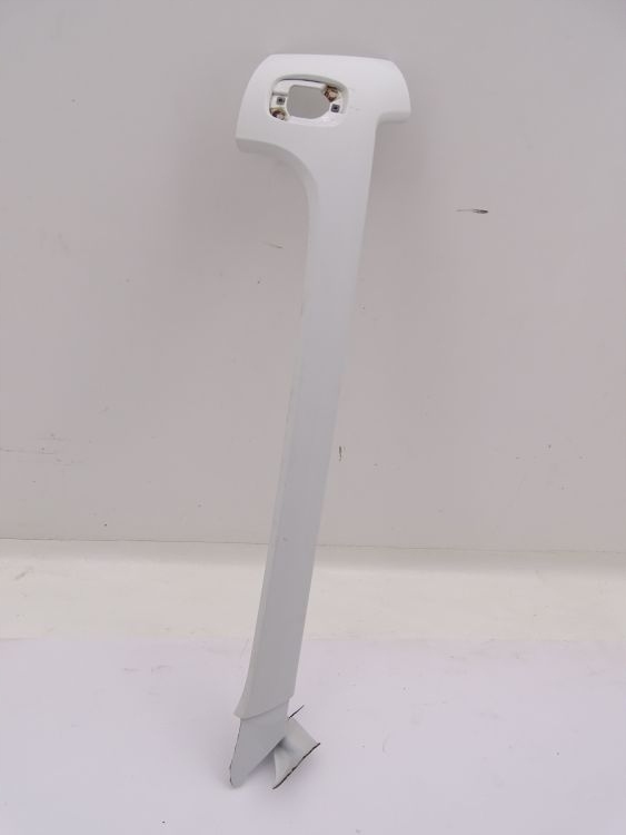 фото №1, Iveco eurocargo ii iii 02-15 защита стойка наружная левый перед 504039025