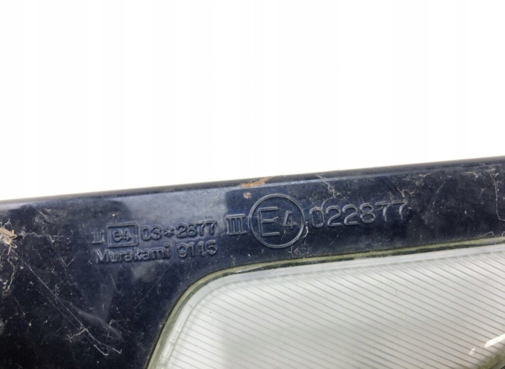 фото №4, 8791048411 зеркало правое lexus rx iii