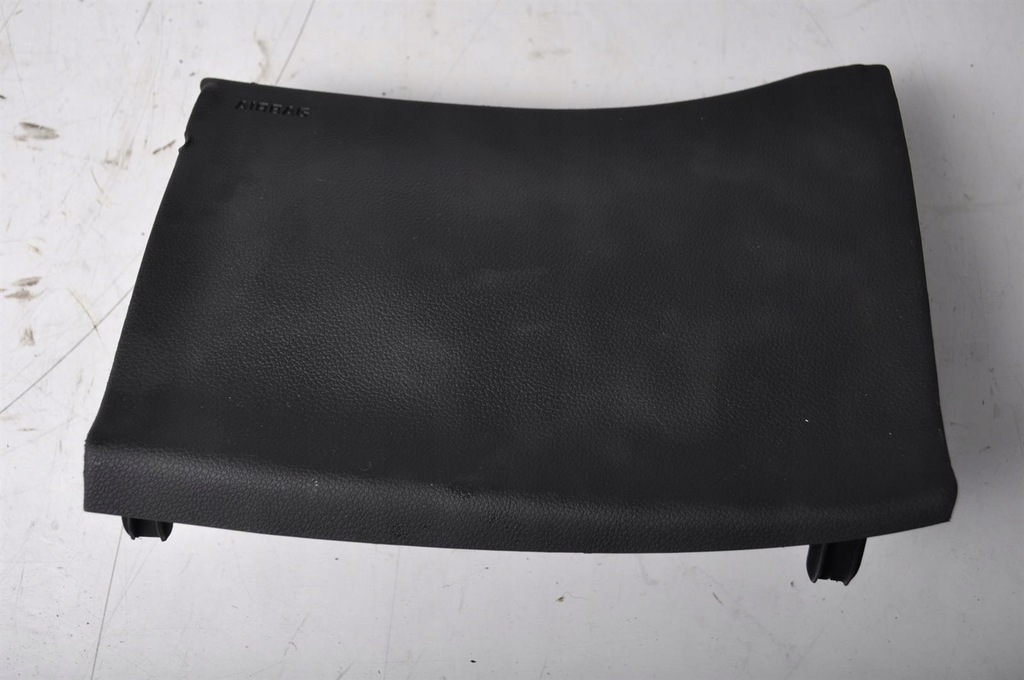 фото №11, Peugeot 308 t7 панель приладів приладова панель приладів подушка водія пасажира колінна