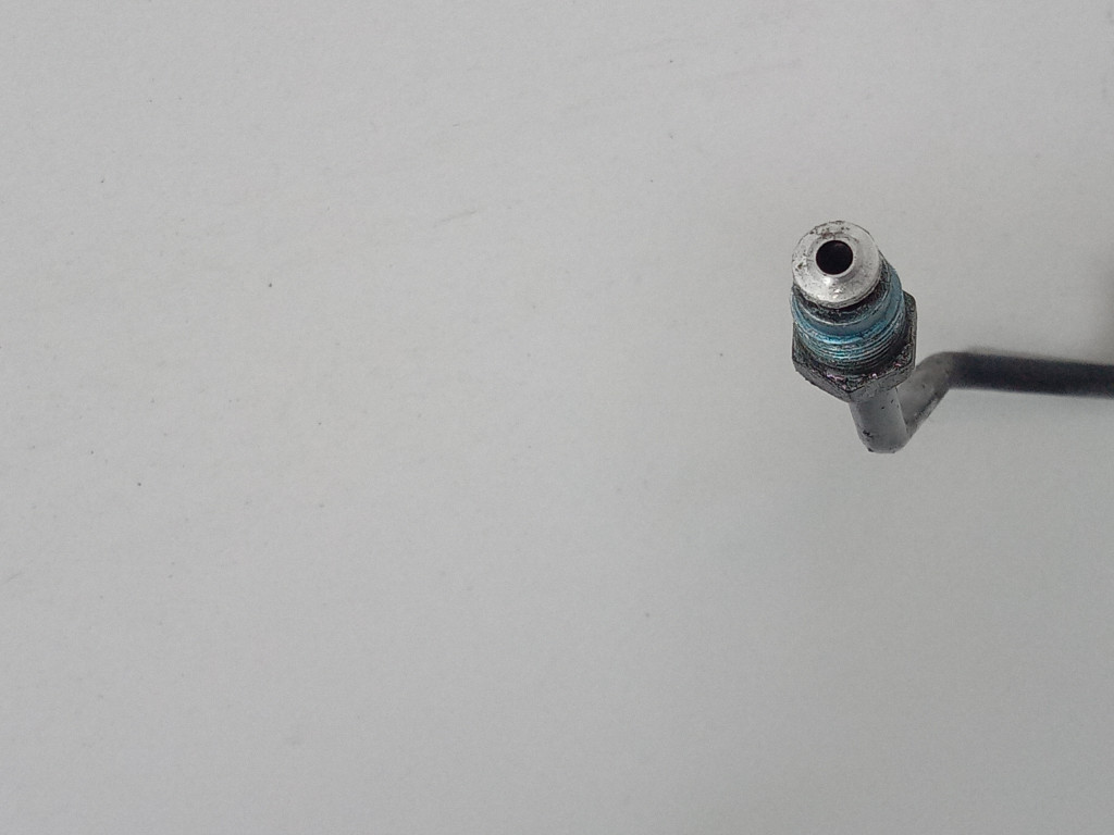 фото №4, Bmw 3 g20 g21 провода тормозные жёсткий kpl