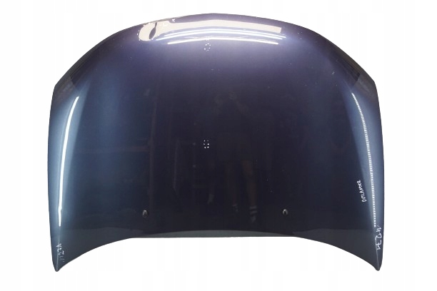 фото №1, Капот крышка двигателя mitsubishi outlander ii 06-10