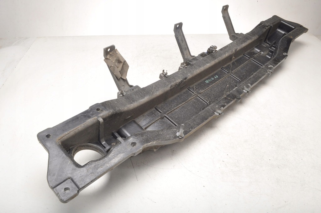 фото №6, Kia ceed ii балка бампера задня