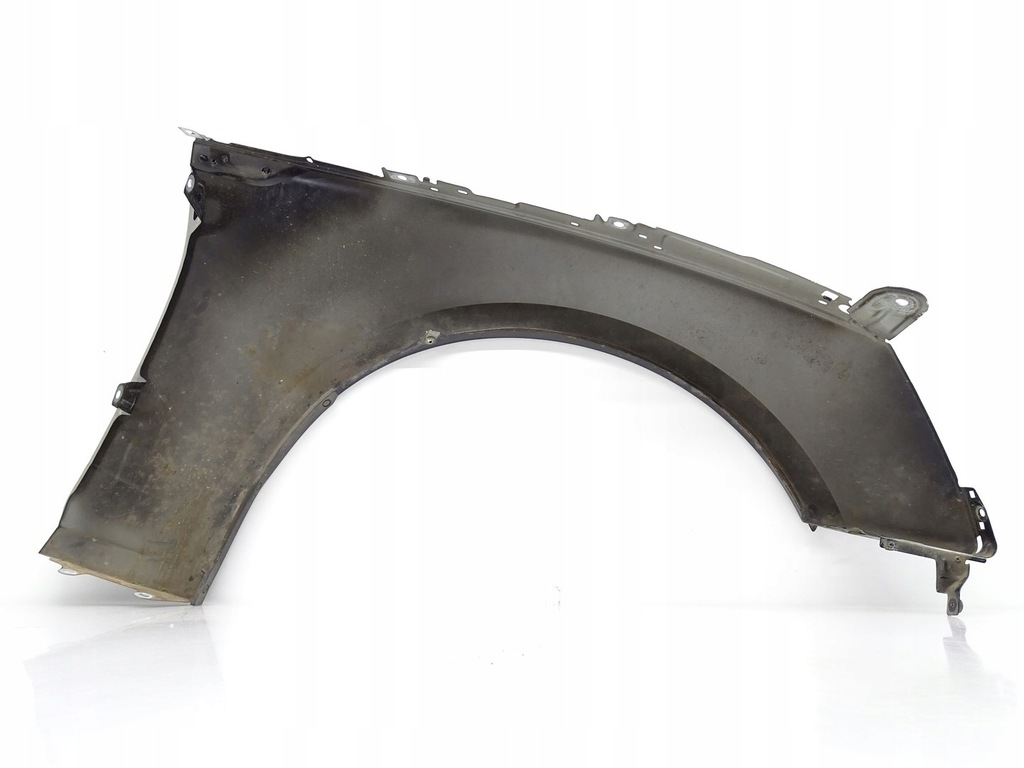 фото №11, Крила лівий перед передній audi a5 f5 8w coupe s-line ly9t чорний