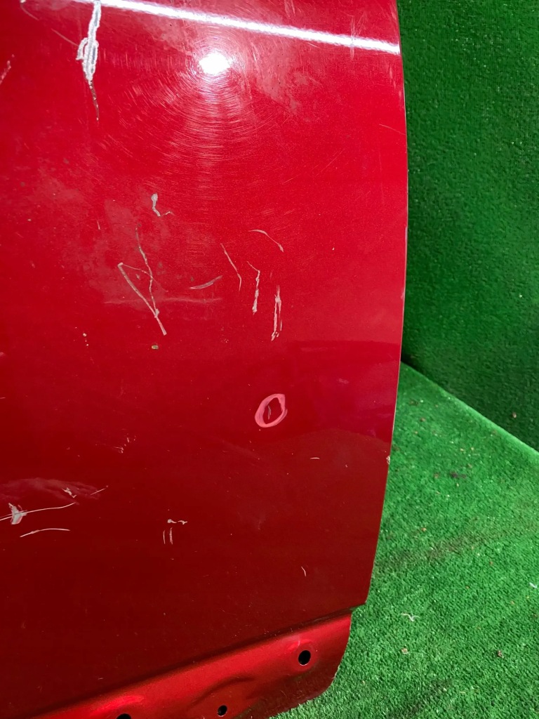 фото №3, Двері передні праве mazda cx3 cx-3