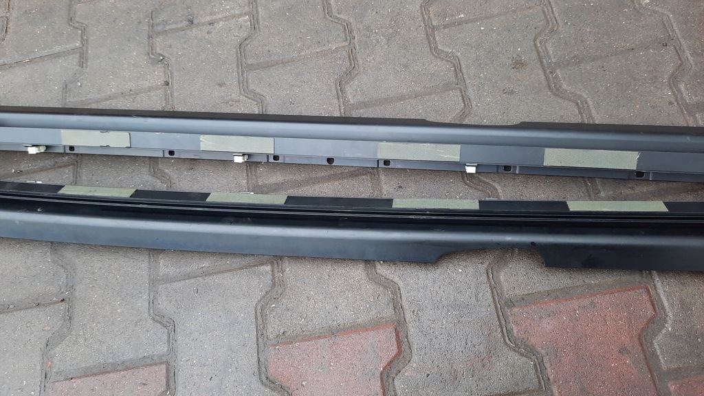 фото №3, Напрямна панорами люк renault espace 05r