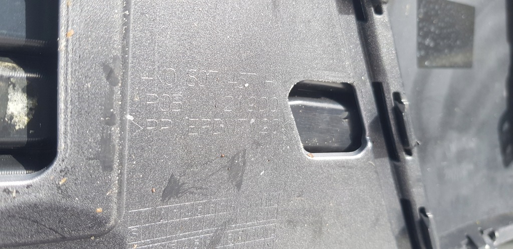 фото №15, Audi a6 c8 allroad 18- бампер перед передний 4k0807437h