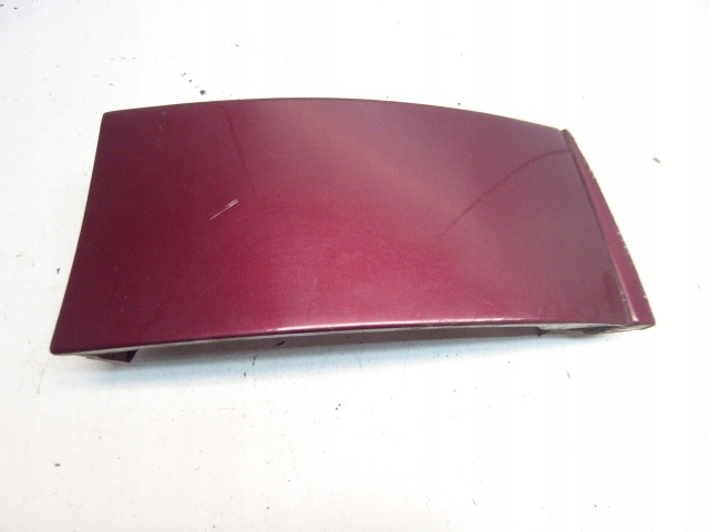 фото №1, Daewoo lanos молдинг pod фара задняя правая hb