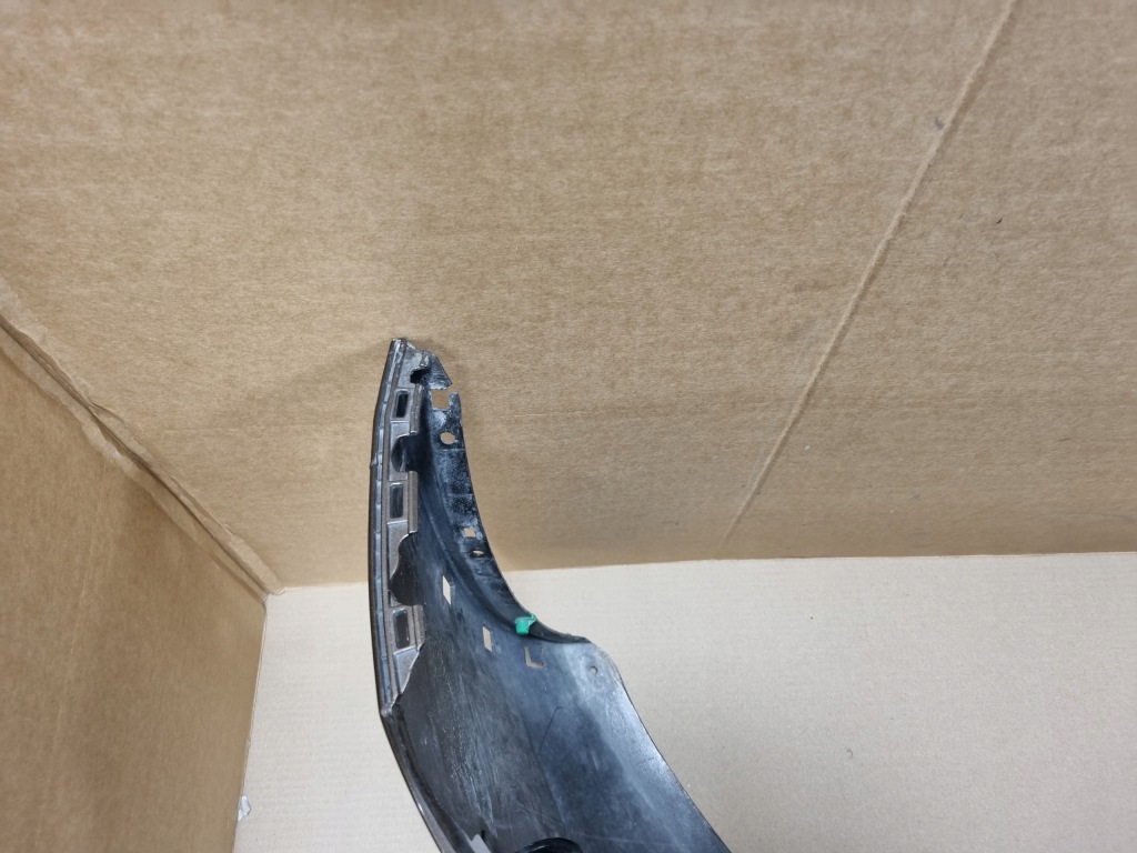 Volvo v60 1 cross country бампер перед передний Недорого