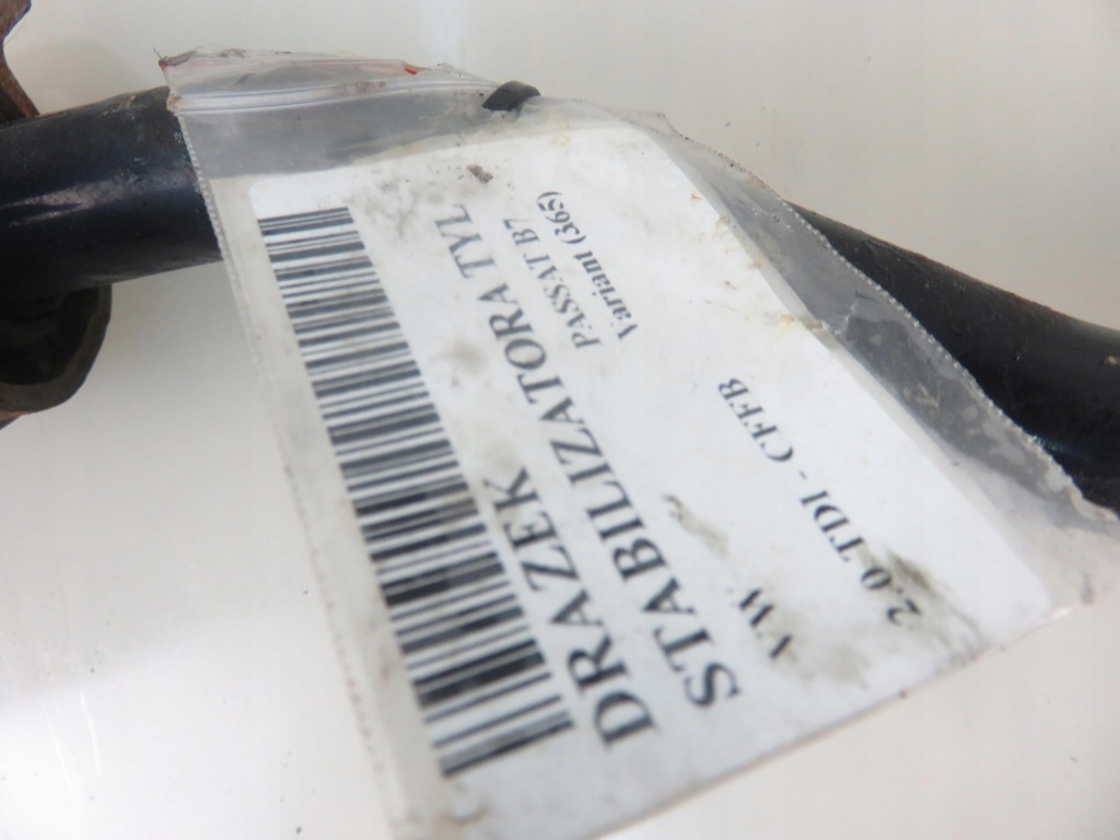 фото №6, Тяга стабилизатора задняя vw passat b7 2.0 tdi 1k0511305ds