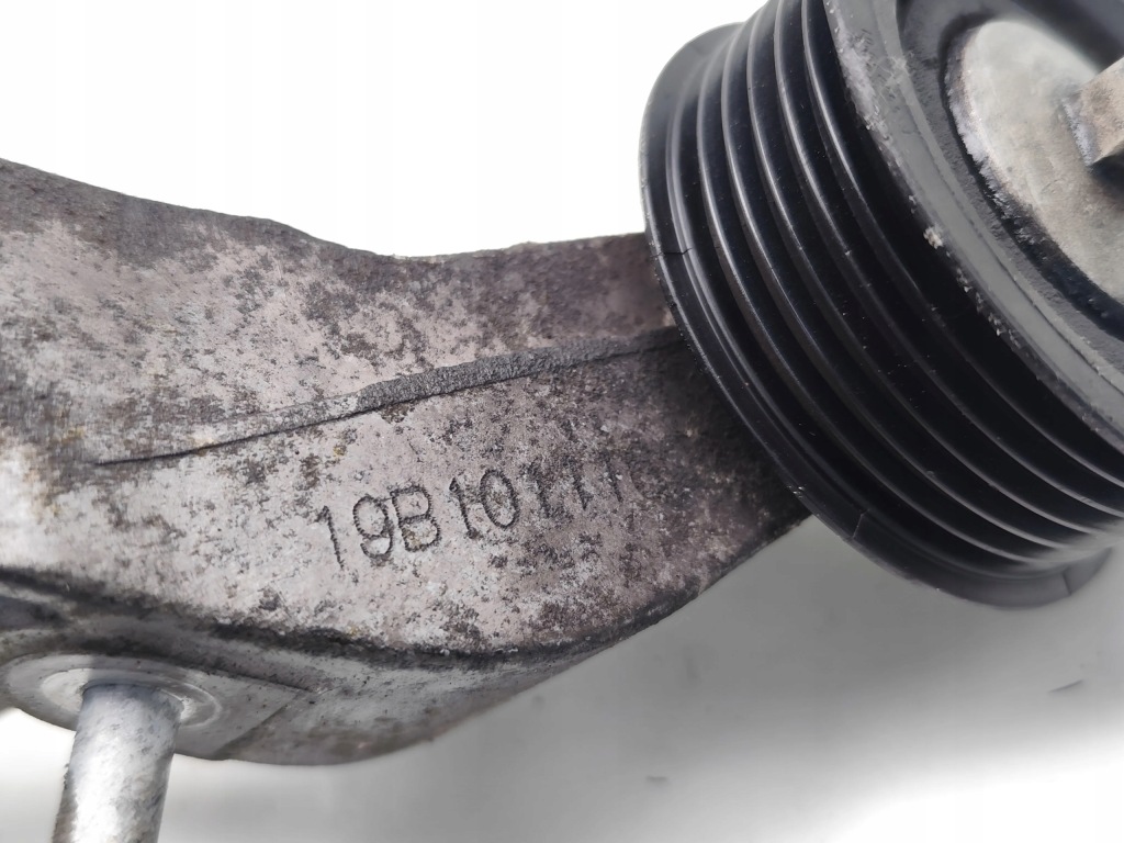 Jeep grand cherokee кронштейн генератора 3.0 crd v6 4x4 дизель 19b1011160 с Разборки