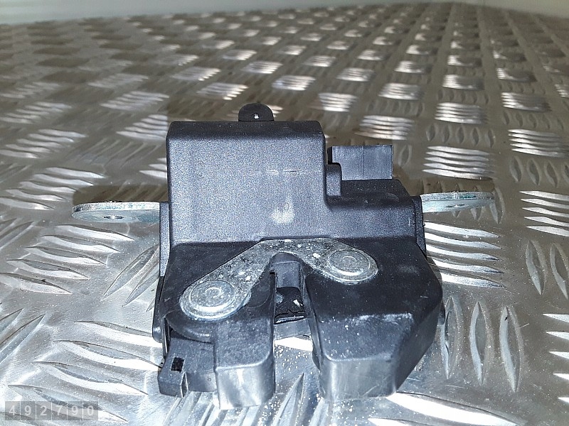 фото №1, 2010 opel meriva b блокировка 13317445