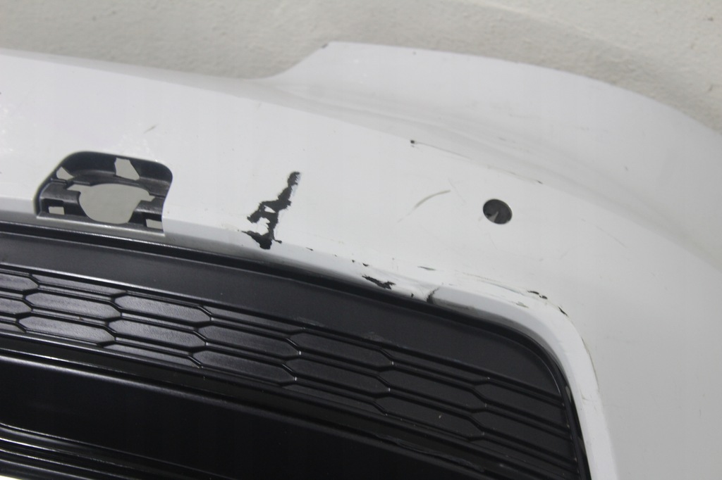 фото №8, Бампер задня audi a7 c8 s-line sline