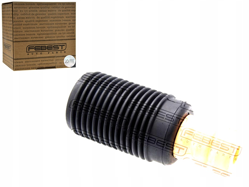 фото №1, Защита передний амортизатора toyota corolla spacio ae11