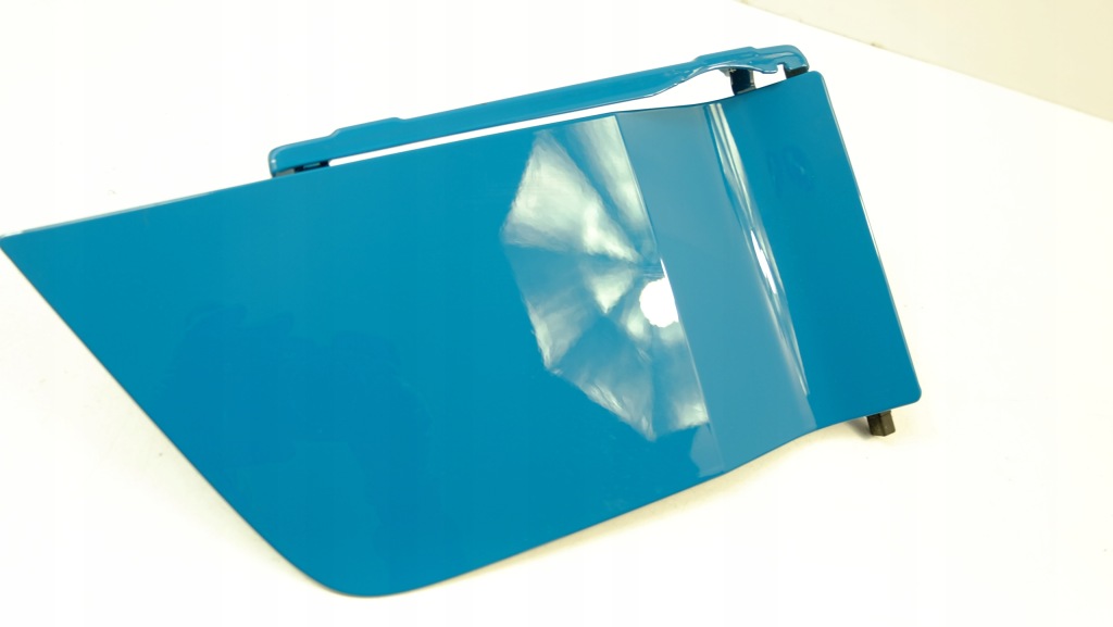 фото №3, Man tge кришка заливної пального