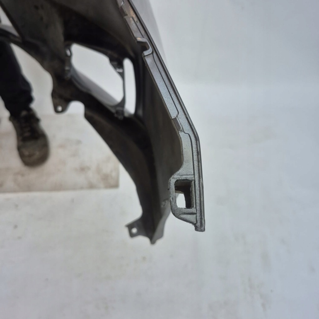 фото №12, Lexus ct 200h f-sport бампер перед передній spr