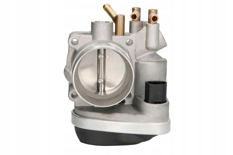 фото №1, Meat & doria дроссельная заслонка vw golf 1.6 04- 89087