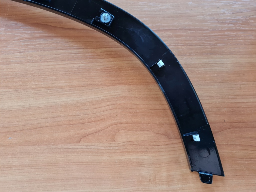 фото №4, Молдинг r крыла land rover defender l8b2290e22bb