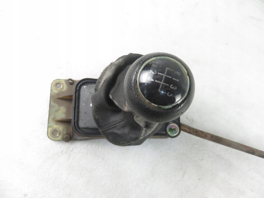 фото №7, Домкрат vw bora 1.6 16v - azd 1j0711025d