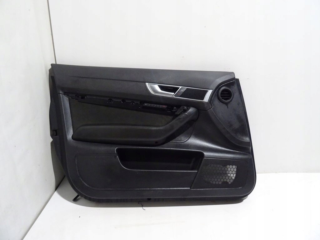 фото №1, Audi a6 c6 оббивка двері лівий перед 4f1867105a