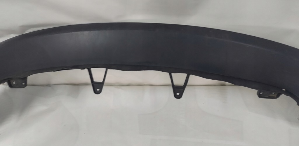 фото №8, Vw golf v 5 03-08 накладка-спойлер спойлер накладка бампер перед передний 1k0805903