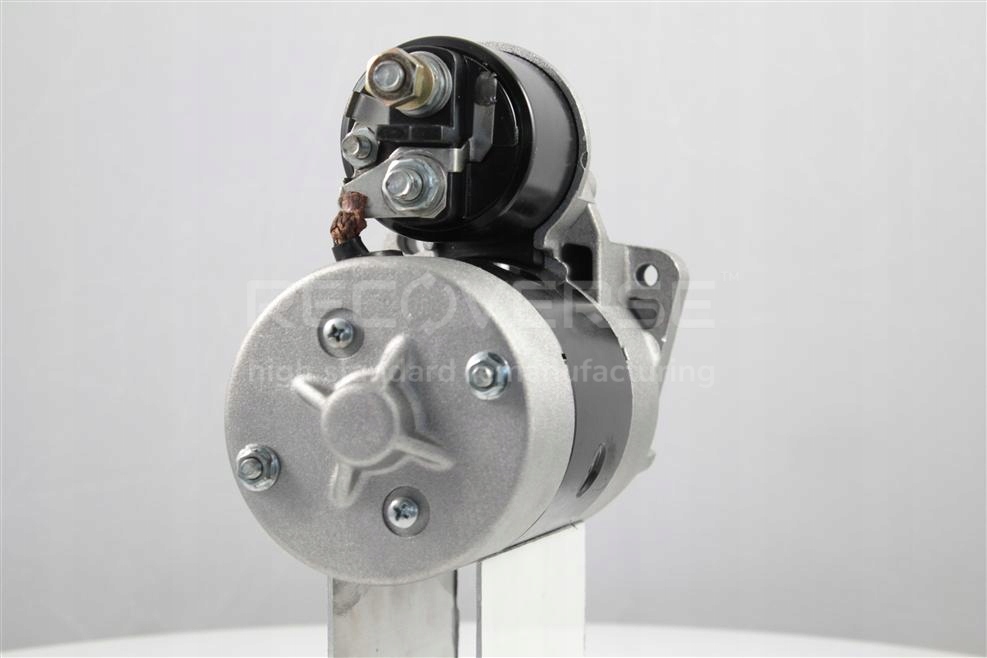 фото №8, Стартер fiat lancia 1.1 1.2 1.6 punto palio y cinquecento seicento …