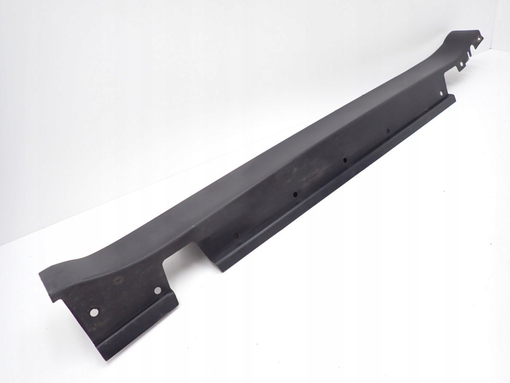 Молдинг накладка порог порог левая mini cooper r52 1505863 Цена