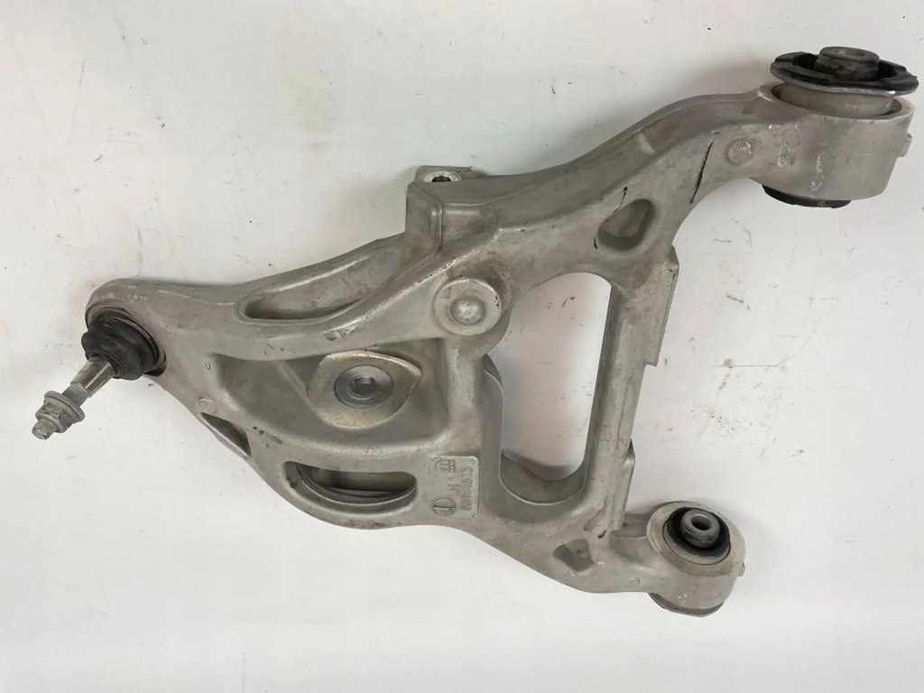 фото №9, Важіль передній нижній лівий ram 1500 trx 21-24