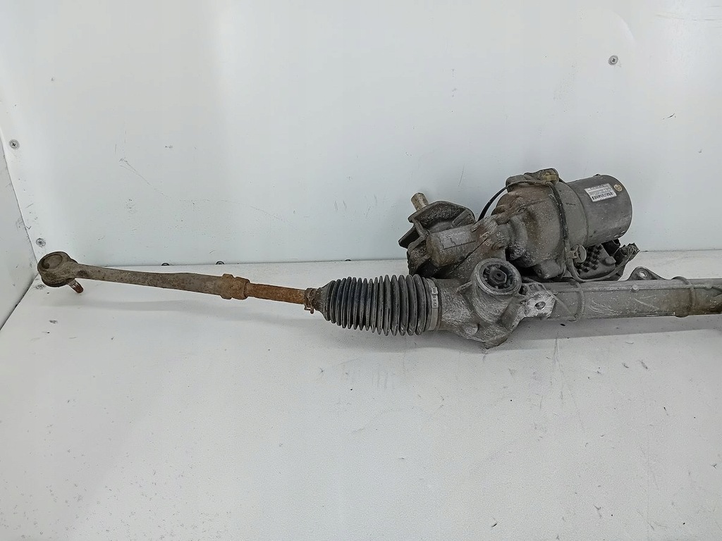 фото №6, Рейка рульова керма електрична peugeot 207 6700001471b q003t63277ze 1.6