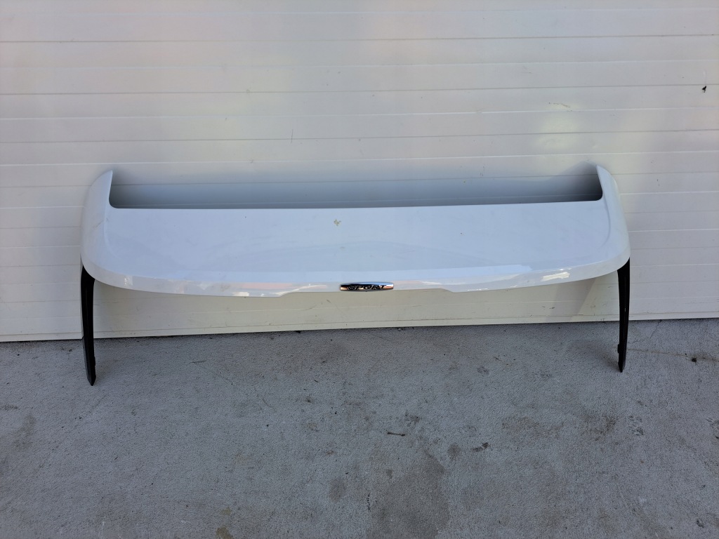 фото №1, Bmw 2 f46 спойлер спойлер крышки багажника 7349464