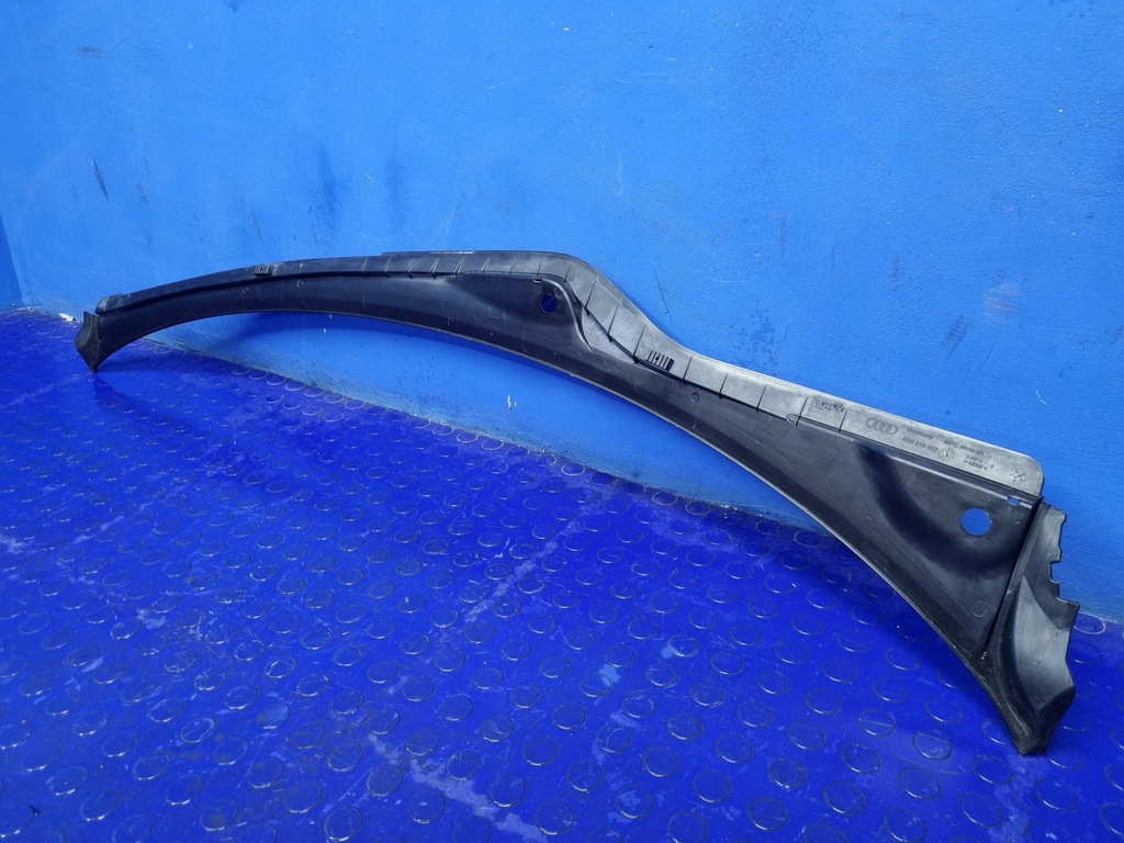 фото №7, Audi a7 c7 lift жабо передні оригінал 4g1819403