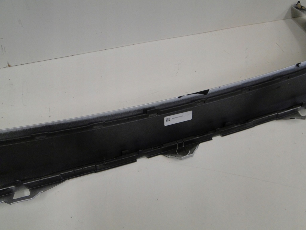 фото №11, Mercedes бампер задний gla 247 h247 a2478802601 pts 775