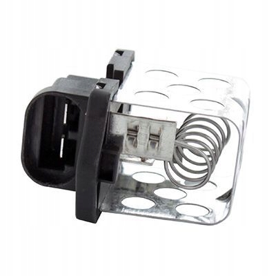 фото №1, Meat&doria k109099 резистор попередній, двигун електричний вентилятора радіатора