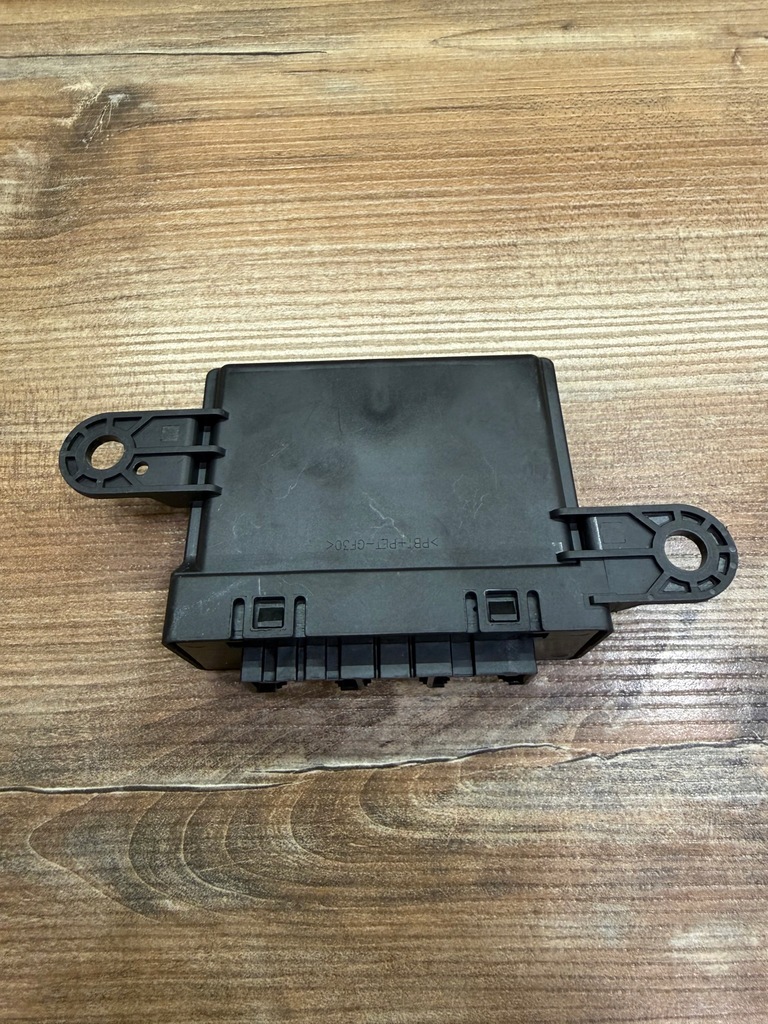 фото №1, Модуль блок керування паркування pdc alfa romeo stelvio 50544680