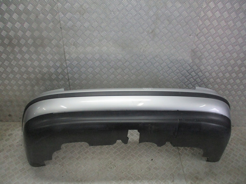 фото №1, Бампер задняя seat toledo ii l1l1