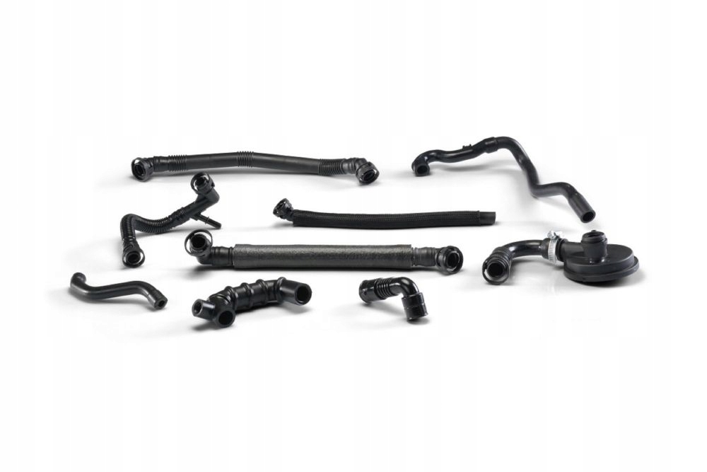 Шланг вентиляції двигуна Недорого