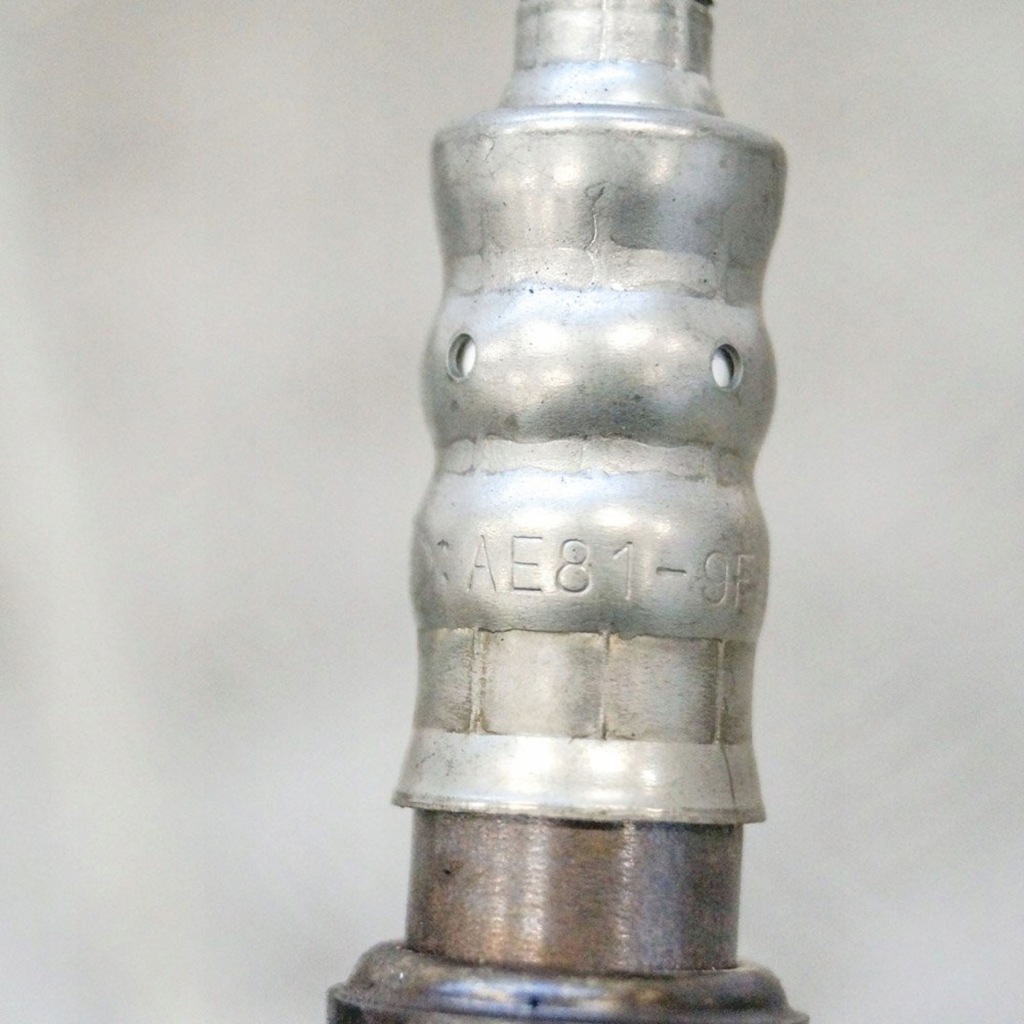 фото №4, Ford b-max 2017 датчик лямбда-зонд